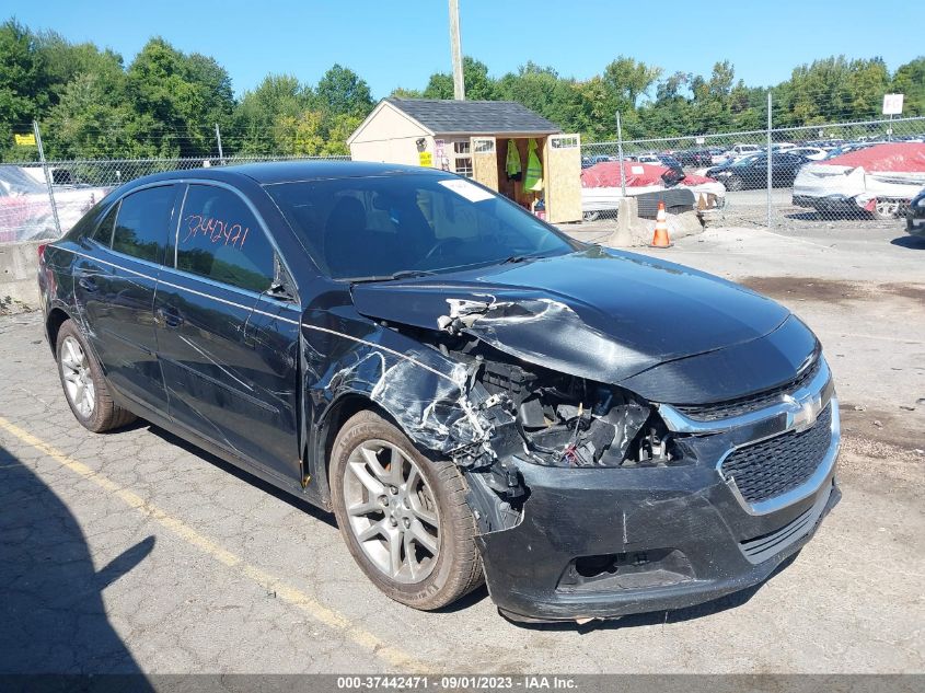 2015 CHEVROLET MALIBU LT - 1G11C5SL2FF112068