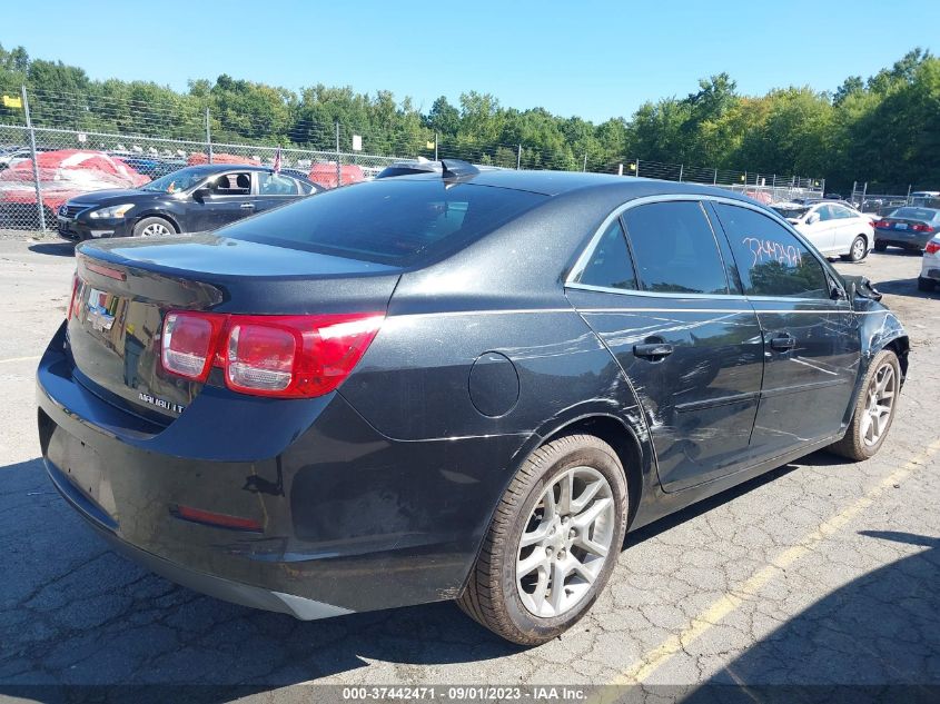 2015 CHEVROLET MALIBU LT - 1G11C5SL2FF112068