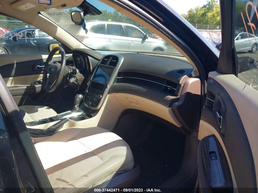 2015 CHEVROLET MALIBU LT - 1G11C5SL2FF112068