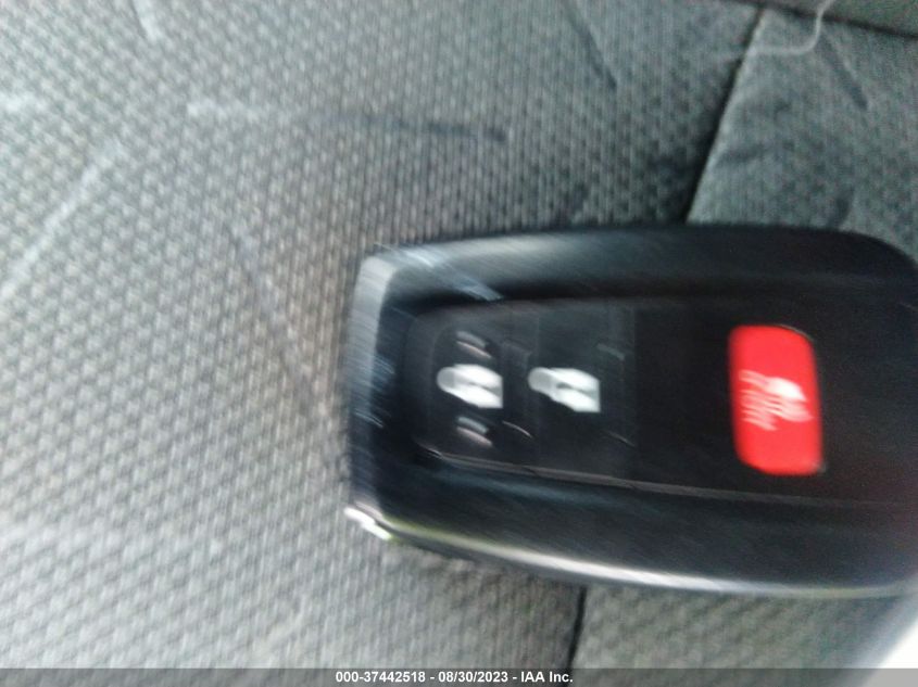 2022 TOYOTA RAV4 XLE/XLE PREMIUM - 2T3P1RFVXNC304556