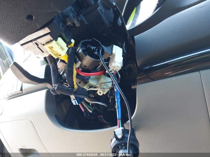 2017 KIA SEDONA LX - KNDMB5C17H6230379