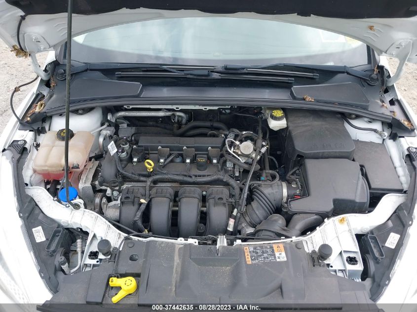2017 FORD FOCUS S - 1FADP3E22HL231913