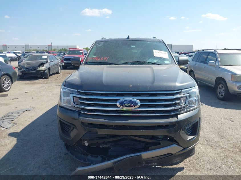 2021 FORD EXPEDITION XLT - 1FMJU1HT7MEA80530