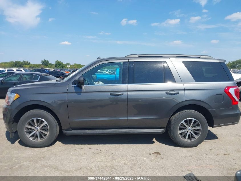 2021 FORD EXPEDITION XLT - 1FMJU1HT7MEA80530