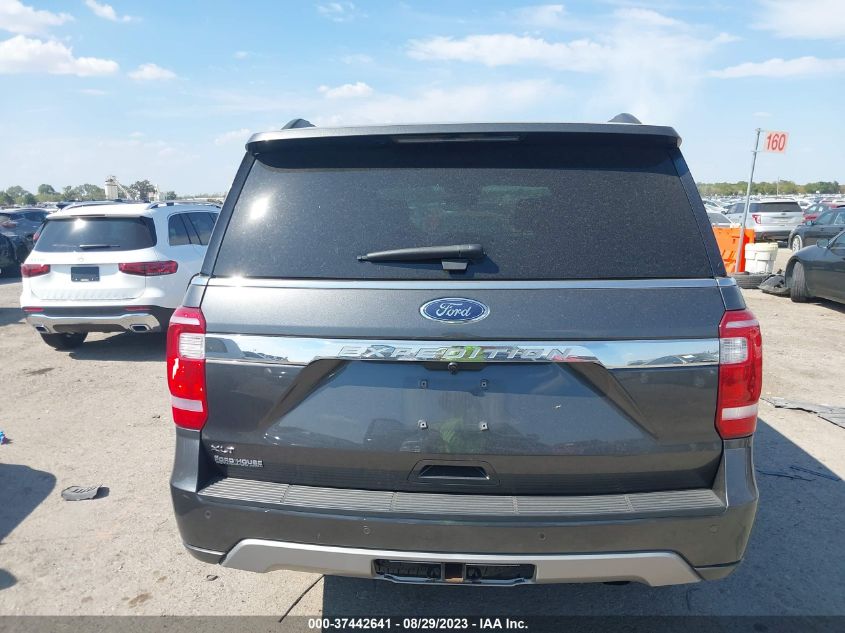 2021 FORD EXPEDITION XLT - 1FMJU1HT7MEA80530