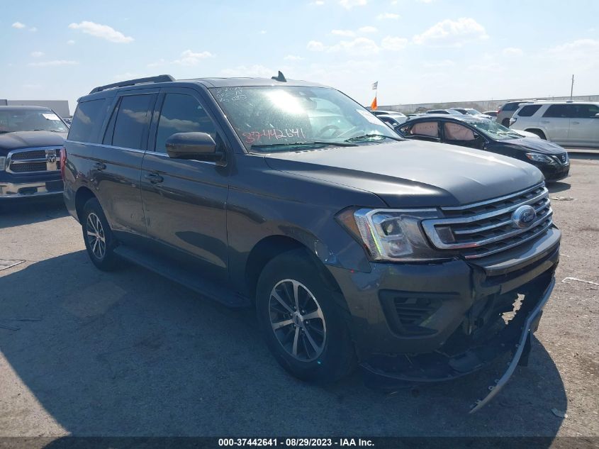 2021 FORD EXPEDITION XLT - 1FMJU1HT7MEA80530