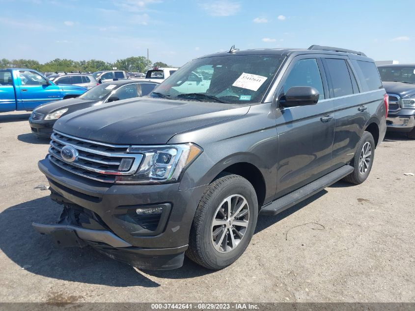 2021 FORD EXPEDITION XLT - 1FMJU1HT7MEA80530