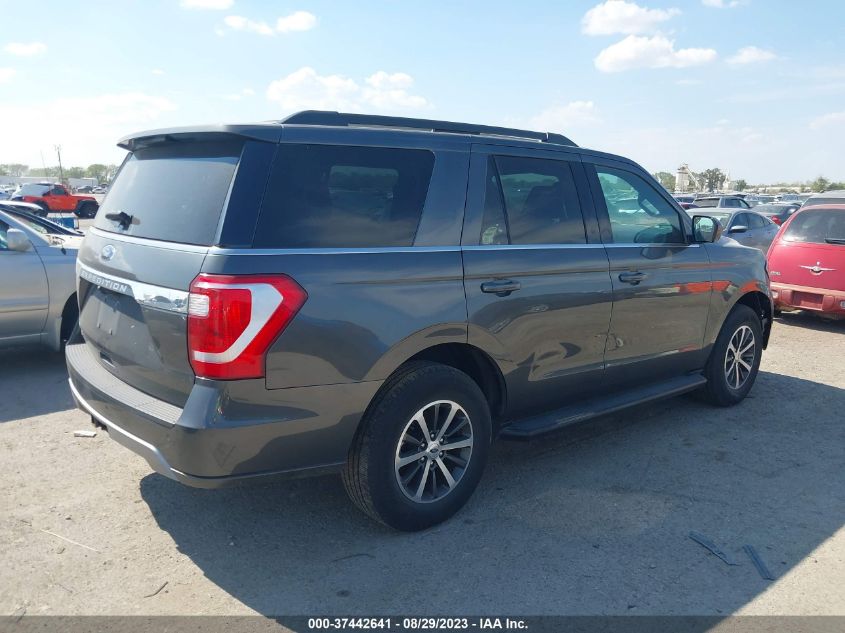 2021 FORD EXPEDITION XLT - 1FMJU1HT7MEA80530