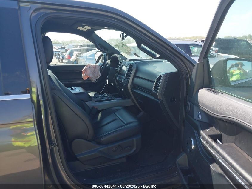 2021 FORD EXPEDITION XLT - 1FMJU1HT7MEA80530