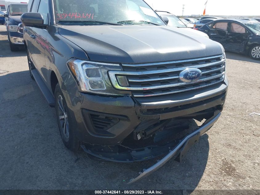 2021 FORD EXPEDITION XLT - 1FMJU1HT7MEA80530