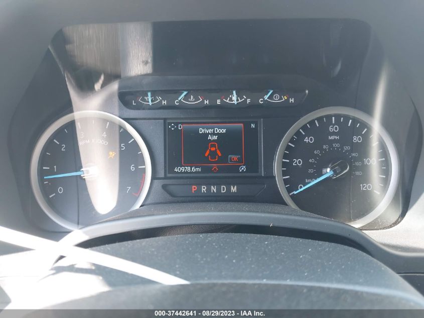 2021 FORD EXPEDITION XLT - 1FMJU1HT7MEA80530