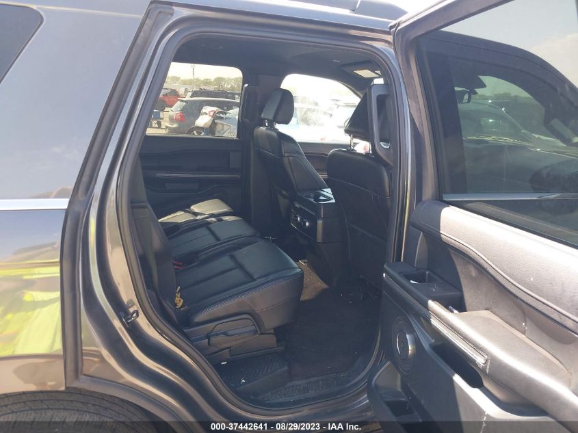 2021 FORD EXPEDITION XLT - 1FMJU1HT7MEA80530