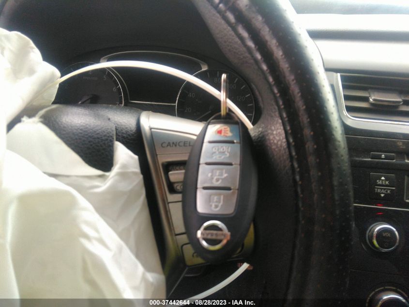 2014 NISSAN ALTIMA 2.5 - 1N4AL3AP8EC418505