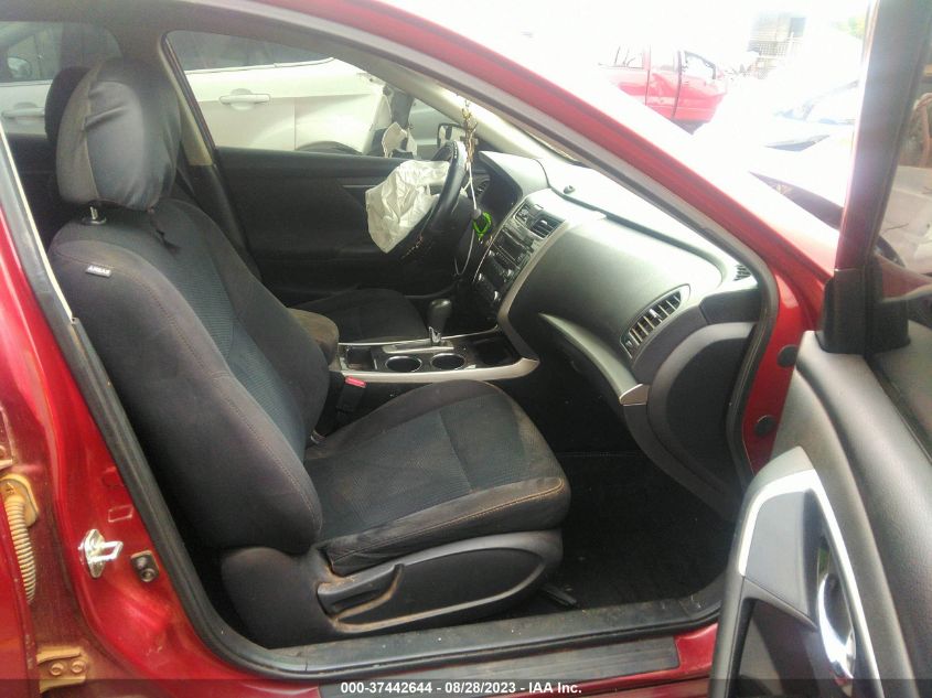 2014 NISSAN ALTIMA 2.5 - 1N4AL3AP8EC418505
