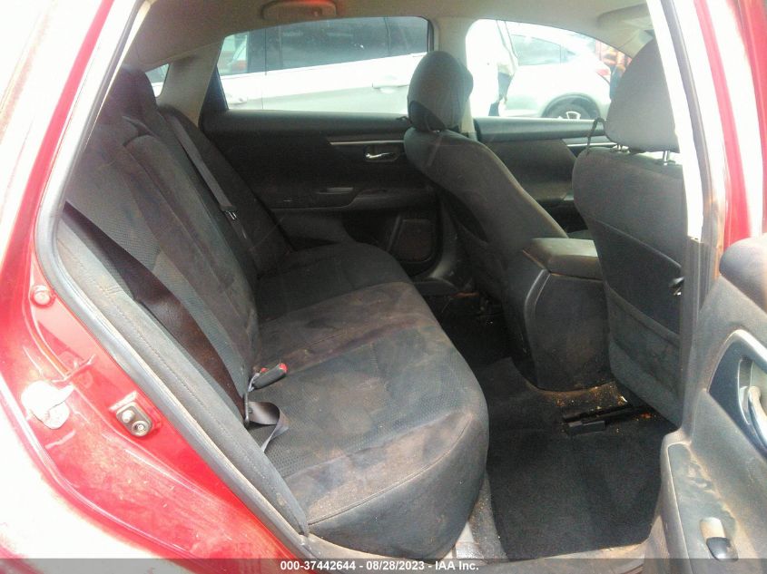 2014 NISSAN ALTIMA 2.5 - 1N4AL3AP8EC418505