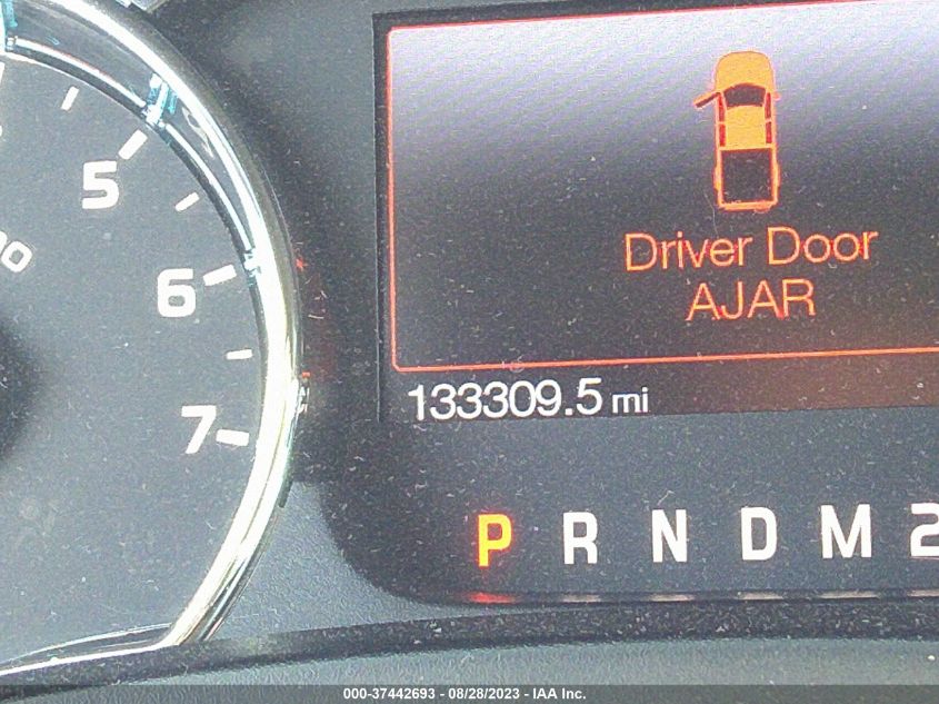 2013 FORD F-150 XL/XLT/FX4/LARIAT - 1FTFW1ET8DFB28233