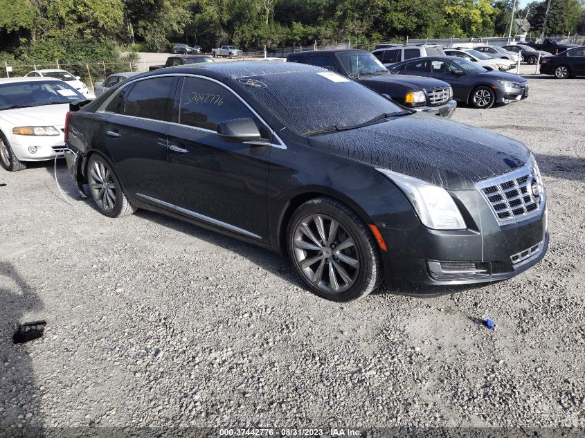 2014 CADILLAC XTS - 2G61L5S36E9127240
