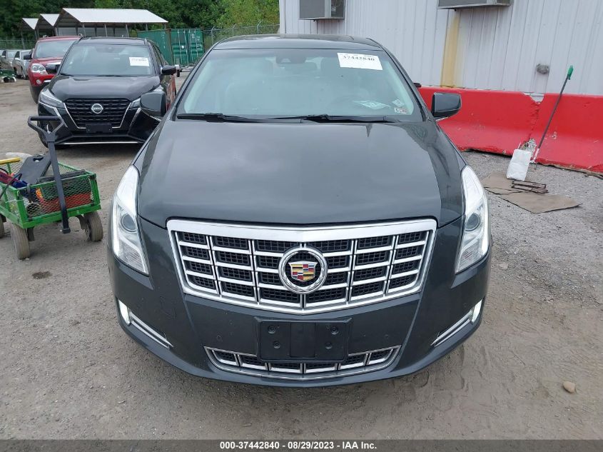 2014 CADILLAC XTS LUXURY COLLECTION - 2G61M5S37E9301152