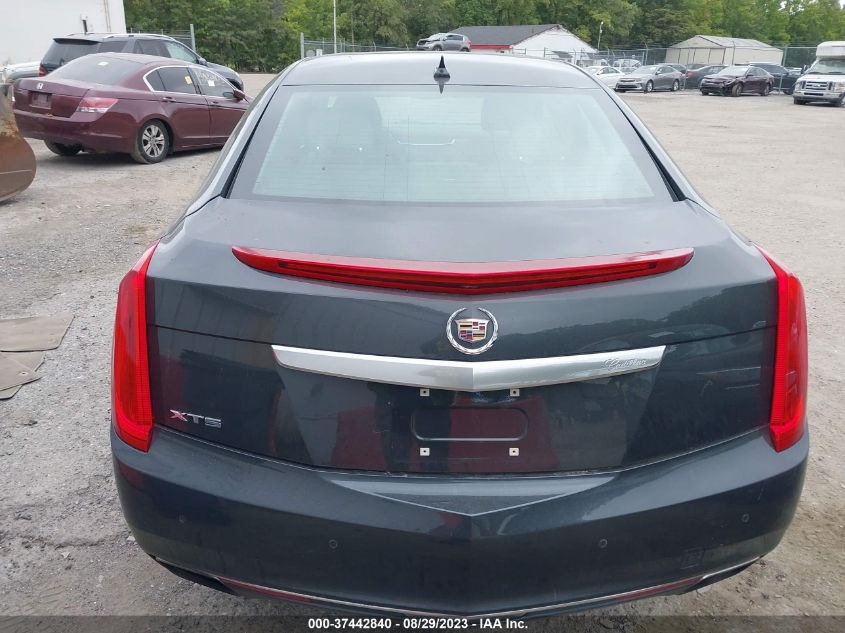 2014 CADILLAC XTS LUXURY COLLECTION - 2G61M5S37E9301152