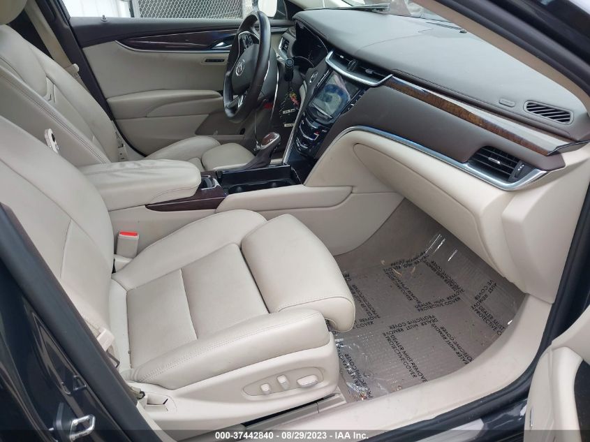 2014 CADILLAC XTS LUXURY COLLECTION - 2G61M5S37E9301152