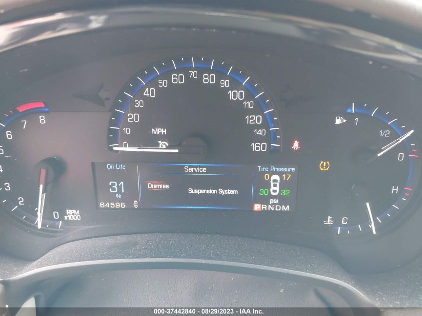 2014 CADILLAC XTS LUXURY COLLECTION - 2G61M5S37E9301152
