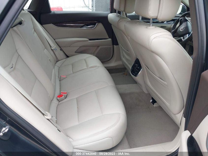 2014 CADILLAC XTS LUXURY COLLECTION - 2G61M5S37E9301152