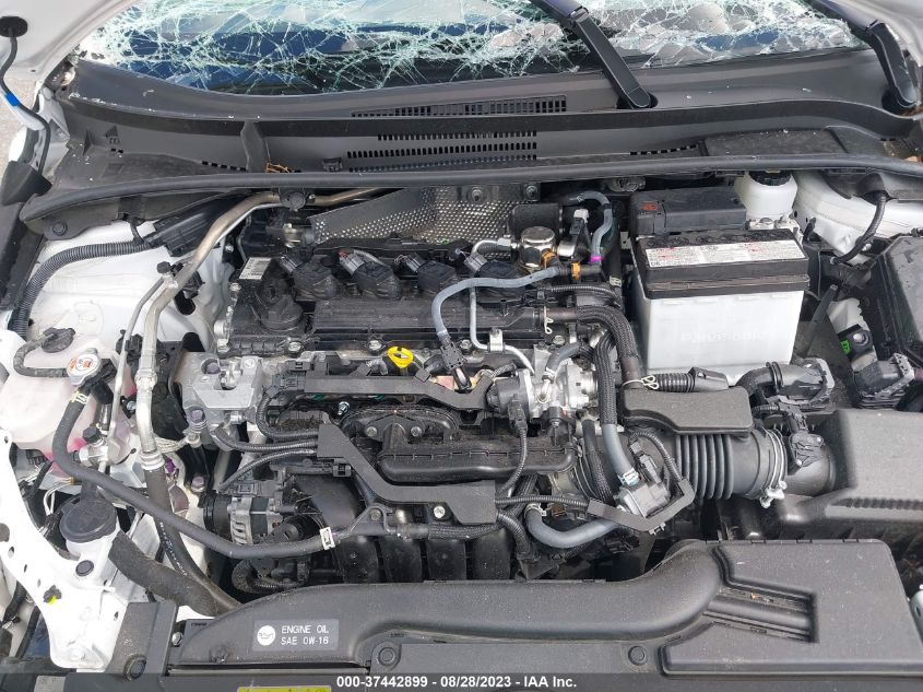 2023 TOYOTA COROLLA HATCHBACK SE JTND4MBE4P3198267