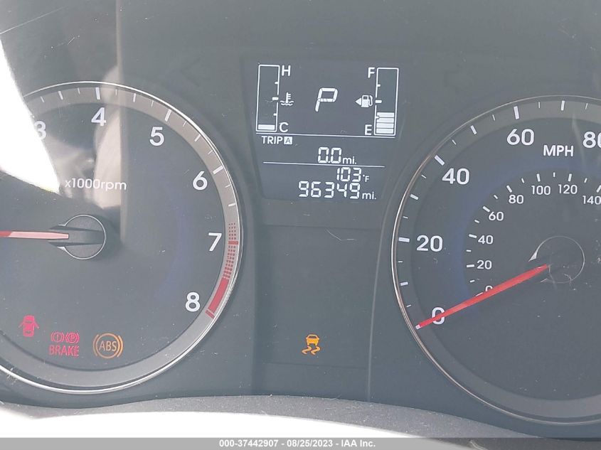 2016 HYUNDAI ACCENT SE - KMHCT5AE9GU280561