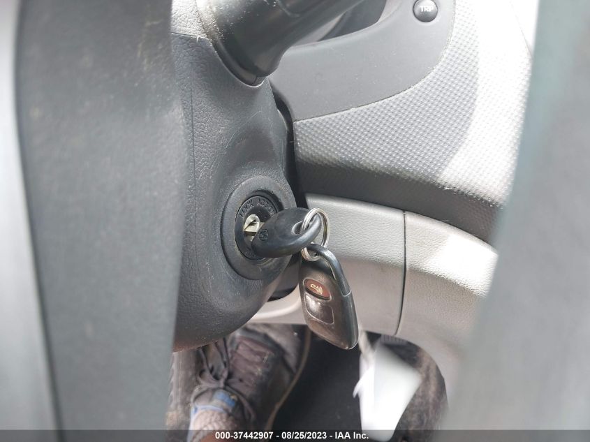 2016 HYUNDAI ACCENT SE - KMHCT5AE9GU280561