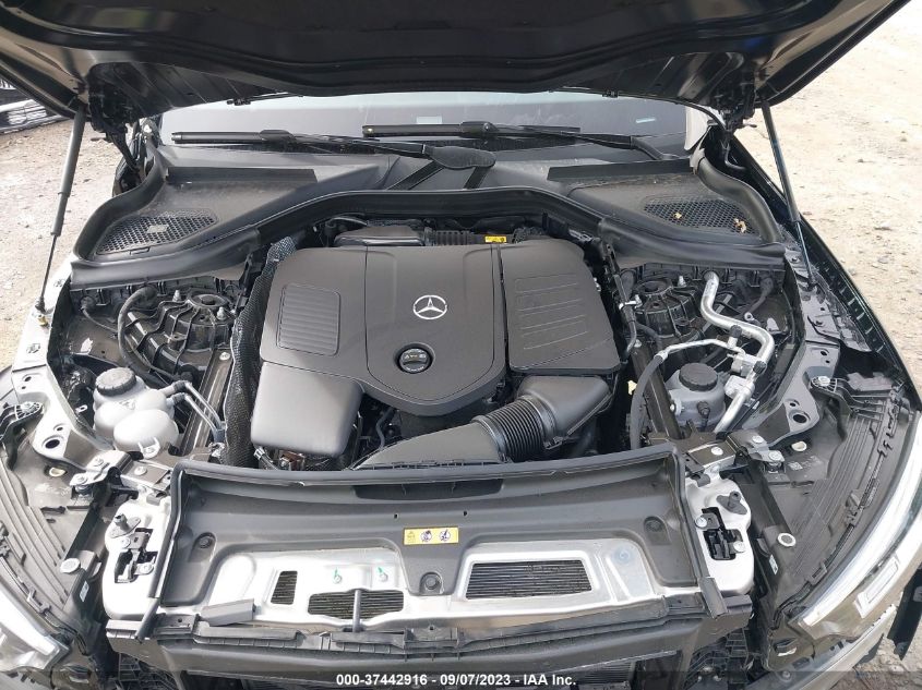 2023 MERCEDES-BENZ GLC 300 4MATIC - W1NKM4HB3PU020748