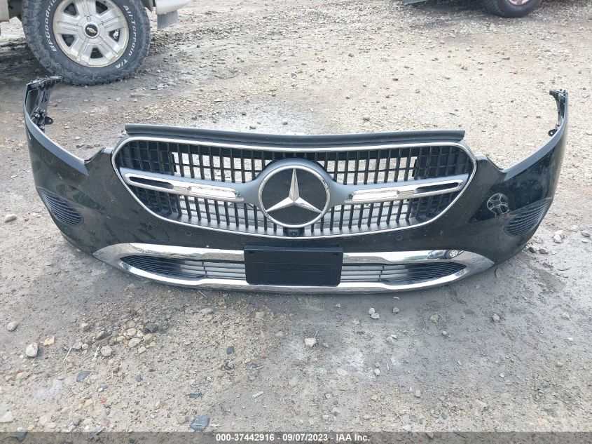 2023 MERCEDES-BENZ GLC 300 4MATIC - W1NKM4HB3PU020748