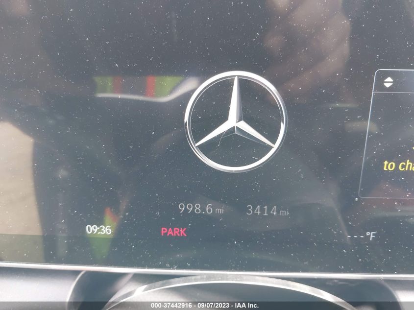 2023 MERCEDES-BENZ GLC 300 4MATIC - W1NKM4HB3PU020748
