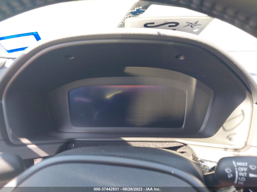 VIN 1HGCY2F6XPA026866 2023 HONDA ACCORD HYBRID EX-L