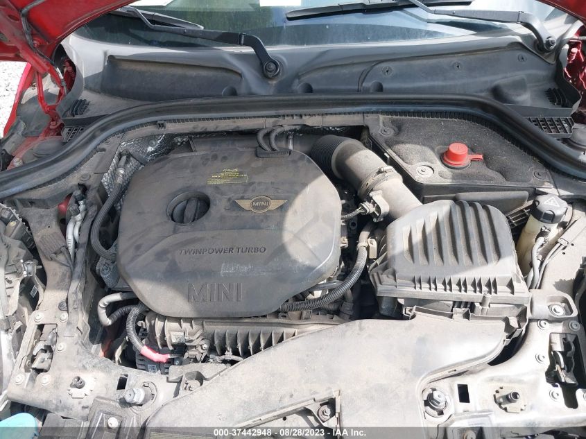 2014 MINI COOPER HARDTOP - WMWXM5C55ET933516