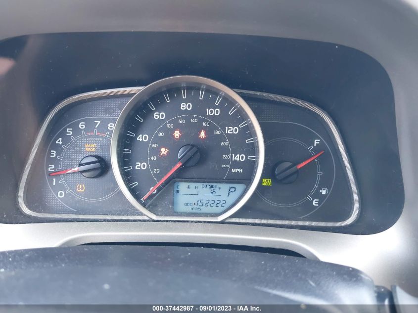 2014 TOYOTA RAV4 XLE - 2T3RFREV0EW187595