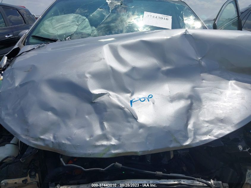 2021 CHRYSLER PACIFICA HYBRID TOURING L - 2C4RC1L79MR586139