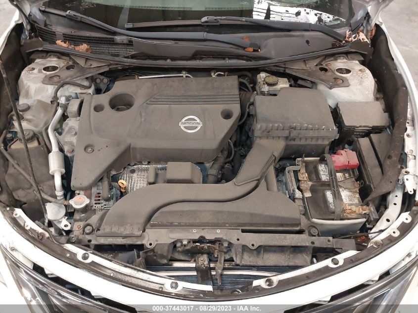 2015 NISSAN ALTIMA 2.5 S - 1N4AL3AP1FN309020