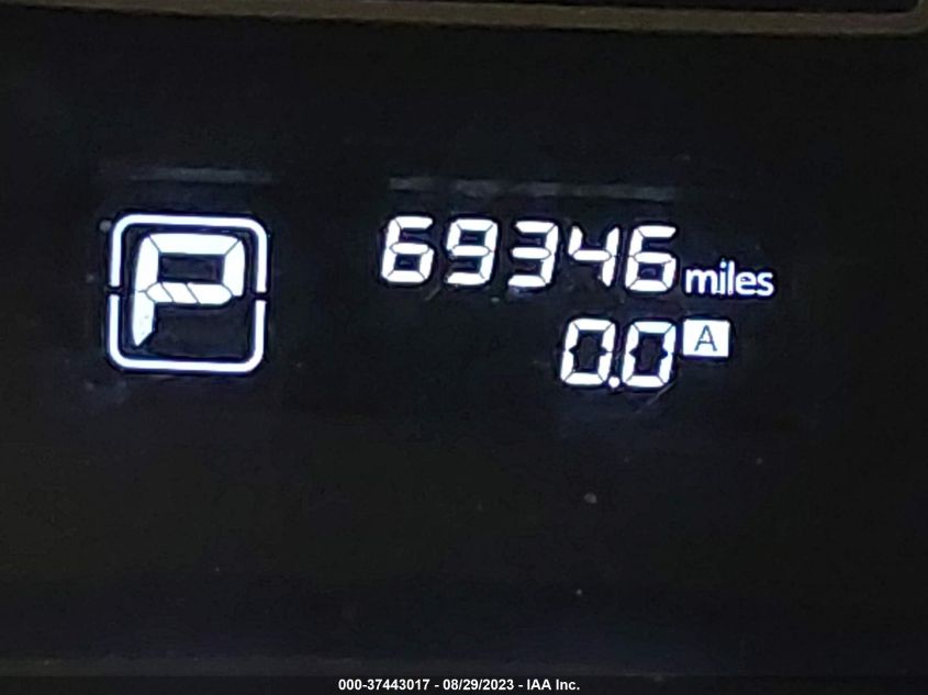 2015 NISSAN ALTIMA 2.5 S - 1N4AL3AP1FN309020