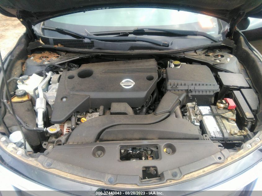 2013 NISSAN ALTIMA 2.5 S - 1N4AL3AP8DN532894