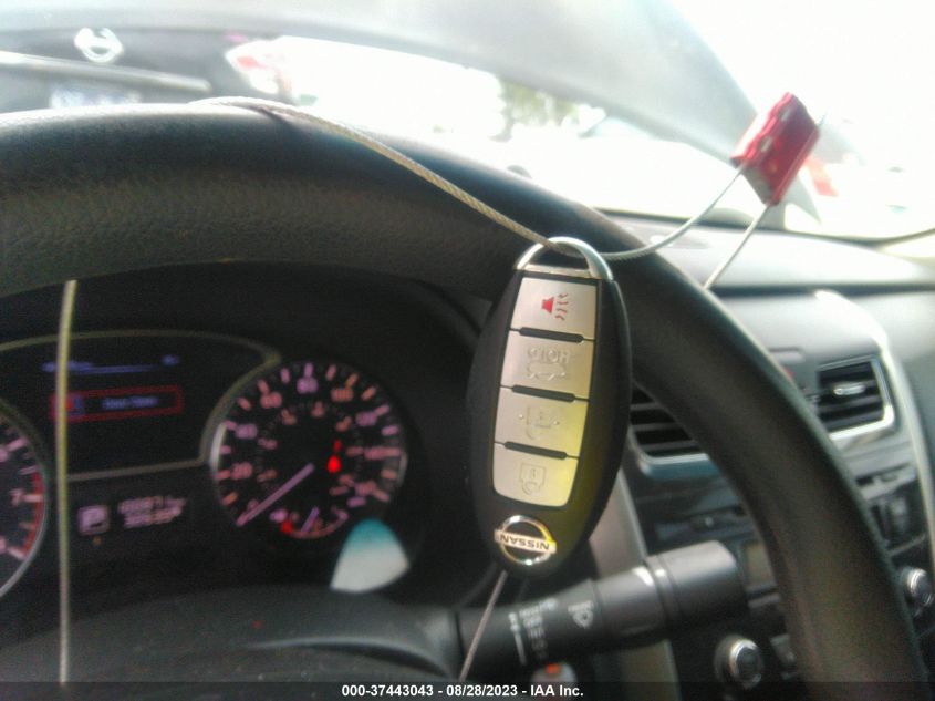 2013 NISSAN ALTIMA 2.5 S - 1N4AL3AP8DN532894