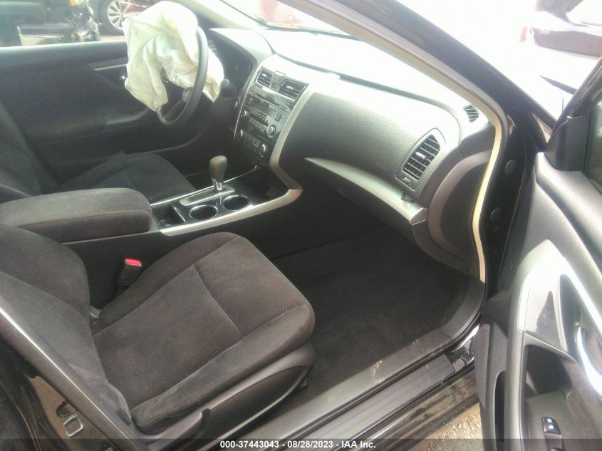 2013 NISSAN ALTIMA 2.5 S - 1N4AL3AP8DN532894