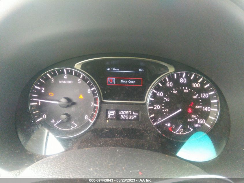 2013 NISSAN ALTIMA 2.5 S - 1N4AL3AP8DN532894