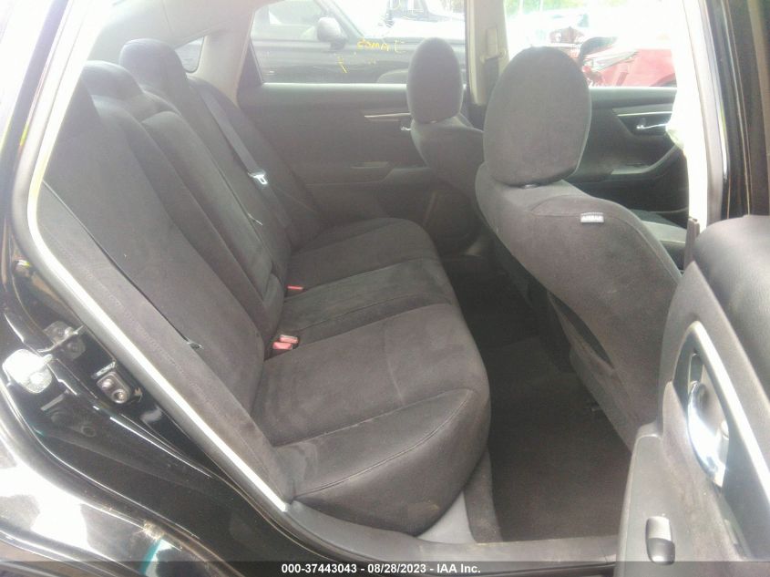2013 NISSAN ALTIMA 2.5 S - 1N4AL3AP8DN532894