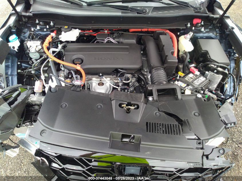 2024 HONDA CR-V HYBRID SPORT - 5J6RS6H52RL000284