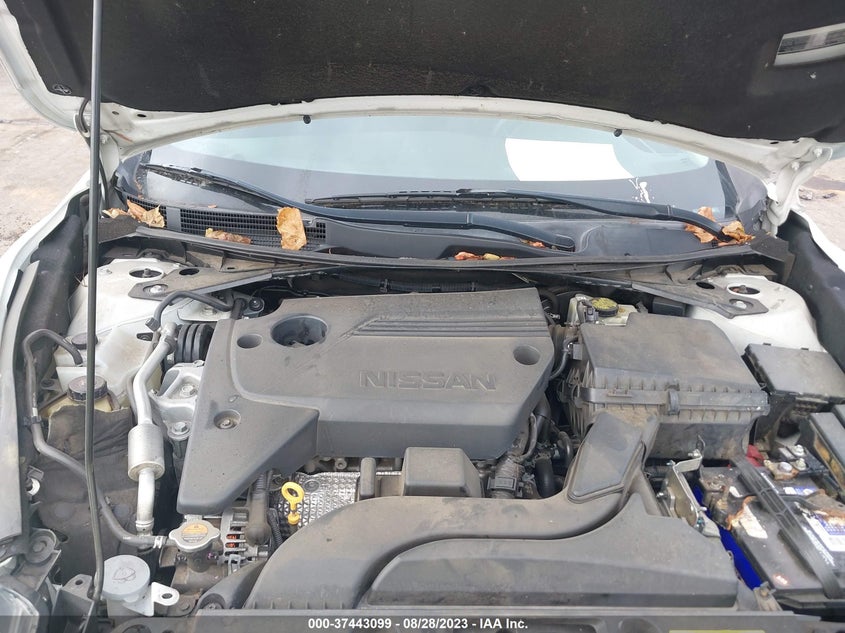 VIN 1N4AL3AP8HN363370 2017 NISSAN ALTIMA 2.5 S