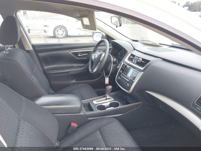 VIN 1N4AL3AP8HN363370 2017 NISSAN ALTIMA 2.5 S