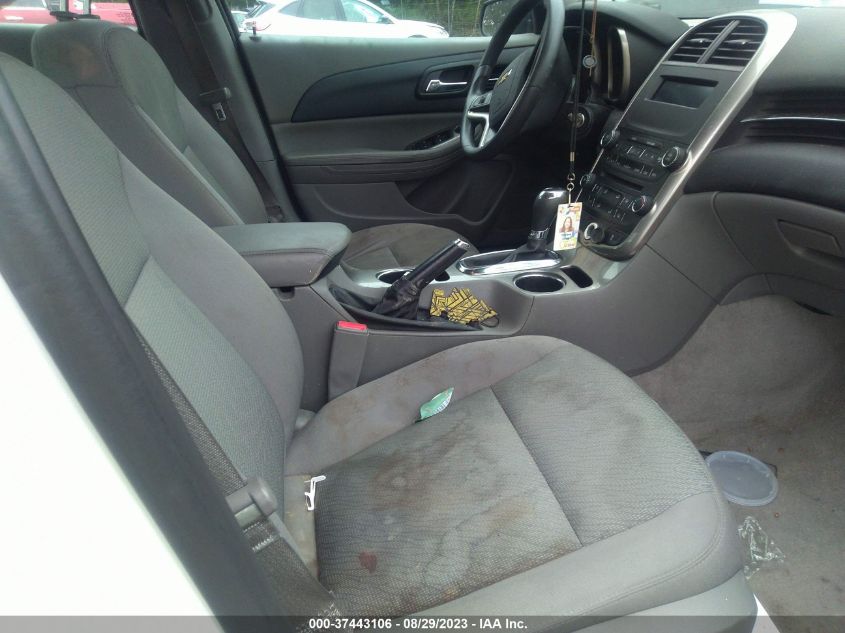 2015 CHEVROLET MALIBU LS - 1G11A5SL8FF163533