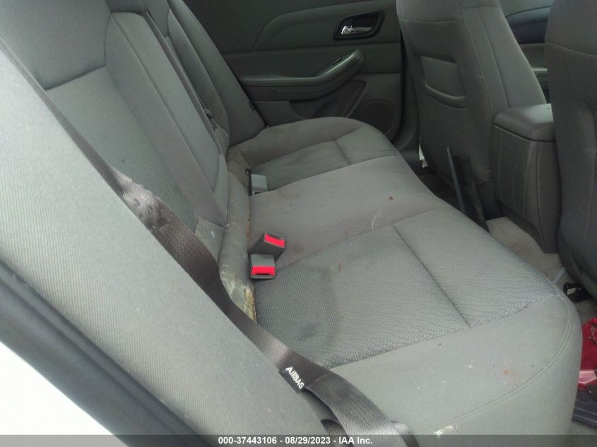 2015 CHEVROLET MALIBU LS - 1G11A5SL8FF163533
