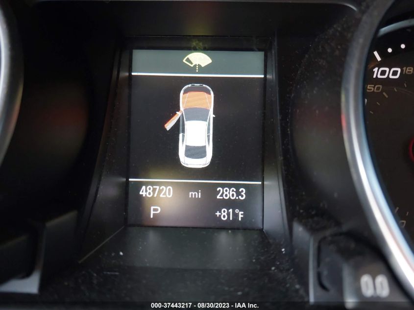 2014 AUDI RS 5 WUAC6AFR0EA901705