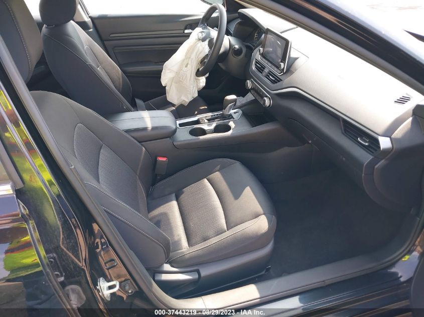 2020 NISSAN ALTIMA 2.5 S - 1N4BL4BV6LC181839
